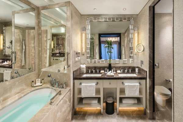Kempinski Hotel Mall of the Emirates